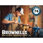 BROWNELLS CATALOG