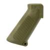 BROWNELLS MODEL 601 AR-15 PISTOL GRIP GREEN POLYMER GREEN