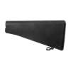 Brownells M16A1 AR-15 Buttstock Assembly Polymer Black