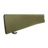 Brownells AR-15 Model 601 Buttstock Assembly Polymer Green