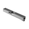 Brownells Long Slide Blank For Gen3 Glock 19 17-4 Stainless Steel Blank