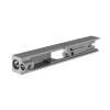 Brownells Long Slide Blank For Gen3 Glock 19 17-4 Stainless Steel Blank