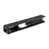 Brownells Iron Sight Slide +Window For Glock 43 Stainless Nitride Black