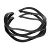 Brownells AR 308 Handguard Slip Ring Spring, Steel Black