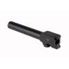 BROWNELLS G17 BARREL GEN 1-4 9MM LUGER BLACK NITRIDE