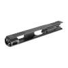 Brownells RMR Slide + Window For Glock® 34 Gen 4,Stainless Steel Matte Black Nitride