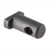 Brownells BRN-180 Cam Pin, Steel Phosphate Gray