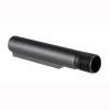 Brownells AR-15/M16 Mil-Spec Buffer Tube 6 Position