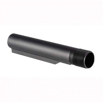 Brownells AR-15/M16 Mil-Spec Buffer Tube 6 Position