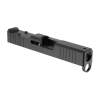 Brownells RMRCC Slide For Glock 43 Stainless Steel Nitride 9MM