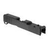 Brownells RMRCC Slide For Glock 43 Stainless Steel Nitride 9MM