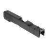 Brownells RMRCC Slide For Glock 48 Stainless Steel Nitride 9MM