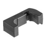 BROWNELLS MAGAZINE CATCH FOR GLOCK 43 EXTENDED