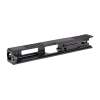Brownells Delta Point Pro Slide +Window For Gen 3 Glock® 17, Stainless Steel Nitride Black
