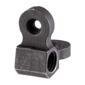 Brownells A1 Rear Sight Aperture For BRN16A1, Black