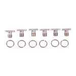 BROWNELLS UNIVERSAL HANDGUNS SMITH & WESSON PARTS KIT #2 6 PER PACK