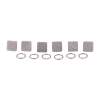 Brownells Universal Handguns Smith & Wesson Parts Kit #2 6 Per Pack