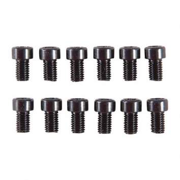 Brownells Leupold Torx Head Base Screws 6-48 Thread .200