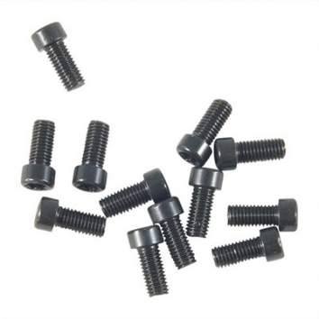 Brownells Leupold Torx Head Base Screws 6-48 Thread .280