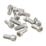 BROWNELLS LEUPOLD TORX HEAD BASE SCREWS 6-48 THREAD .280