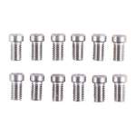 BROWNELLS TORX HEAD BASE SCREWS 8-40 THREAD .280