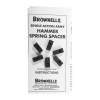 Brownells Colt Single Action Army Hammer Spring Spacers Pack of 6