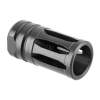 Brownells AR-15 A2 Flash Hider 30 Caliber 5/8-24, Steel Black