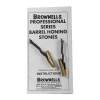 Brownells Universal Shotguns Professional Series Barrel Honing Stones 150 Grit