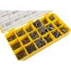 Brownells Roll Pin Kit, Stainless Steel