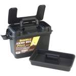 Brownells Ammo Box Plus, Polymer Black