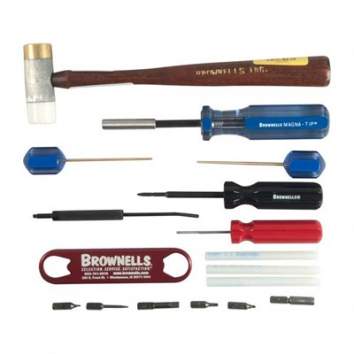 Brownells Armorer's Add On Pack 1911 Commander Government Officers