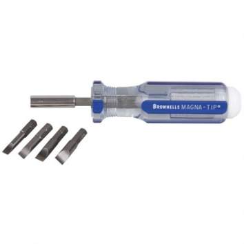 BROWNELLS BROWNING AUTO-5 SCREWDRIVER SET