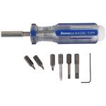 BROWNELLS 1911 SCREWDRIVER SET COMMANDER, GOVERNMENT, OFFICERS