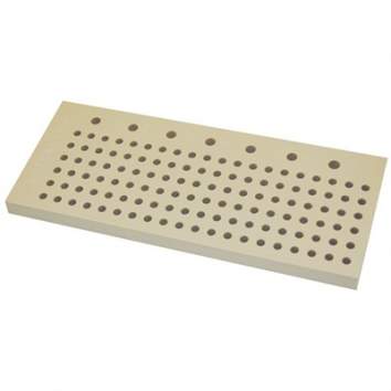 BROWNELLS PROFESSIONAL MAGNA TIP STORAGE BLOCK