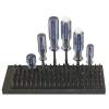 BROWNELLS PROFESSIONAL MAGNA TIP STORAGE BLOCK