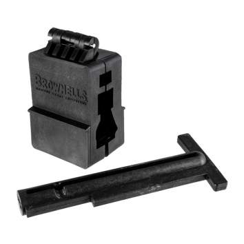 Brownells AR-15/M16 Upper Receiver Action Block