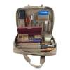 BROWNELLS BASIC FIELD TOOL KIT UNIVERSAL, COYOTE
