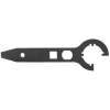 Brownells AR-15/M4 Buttstock Wrench