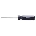 BROWNELLS 1911 THUMB SAFETY/LINK PIN HOLE REAMER, STEEL