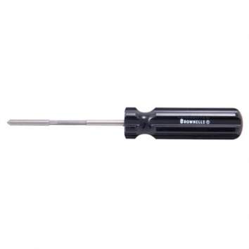 Brownells 1911 Thumb Safety/Link Pin Hole Reamer, Steel