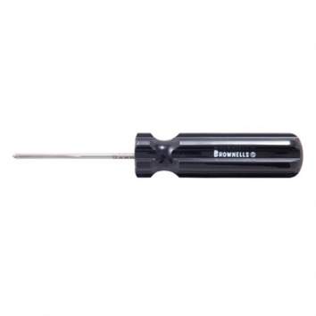 Brownells 1911 Sear Pin Hole Reamer