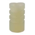 BROWNELLS SHORT G10 PILLAR BEDDING SLEEVE, FIBERGLASS