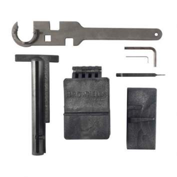 Brownells AR-15/M16 Critical Tools Kit