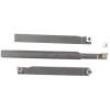Brownells High Speed Steel Cutting Kit for Lathes 3/8