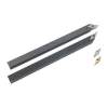 Brownells High Speed Steel Cutting Kit For Lathes 35 Profile Kit