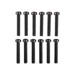 BROWNELLS 8-40X1