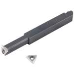 BROWNELLS HIGH SPEED STEEL CUTTING KIT FOR LATHES 1/2