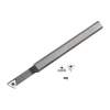 Brownells High Speed Steel Cutting Kit For Lathes 1/2
