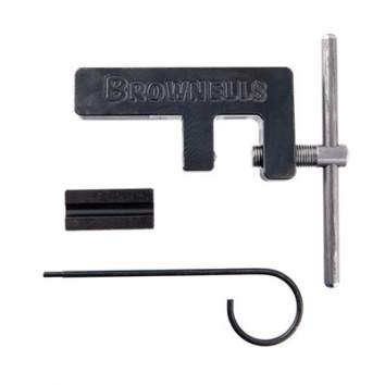 Brownells 1911 Plunger Tube Staking Tool