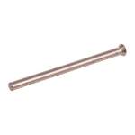 BROWNELLS REPLACEABLE PIN PUNCH PIN KIT-3MM, STEEL